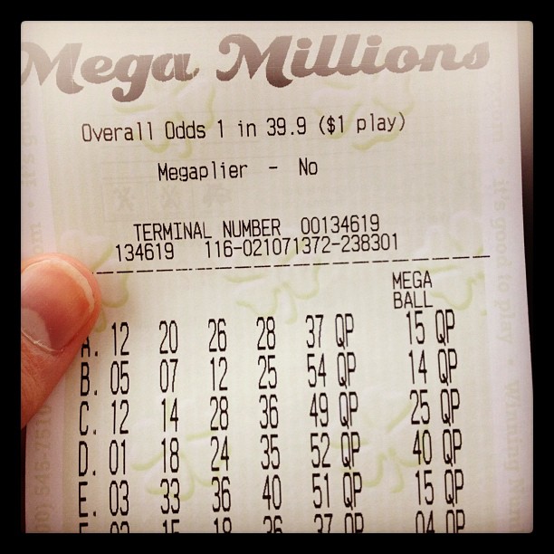 Mega Millions